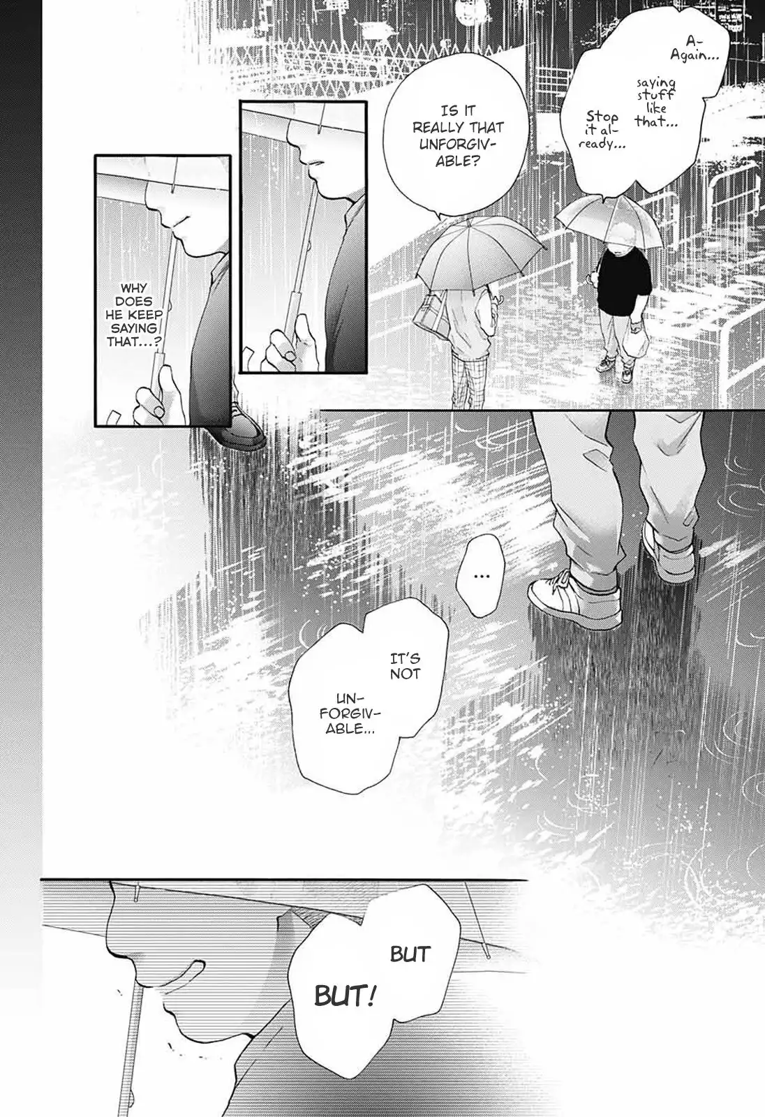 Kono Oto Tomare! Chapter 80 20